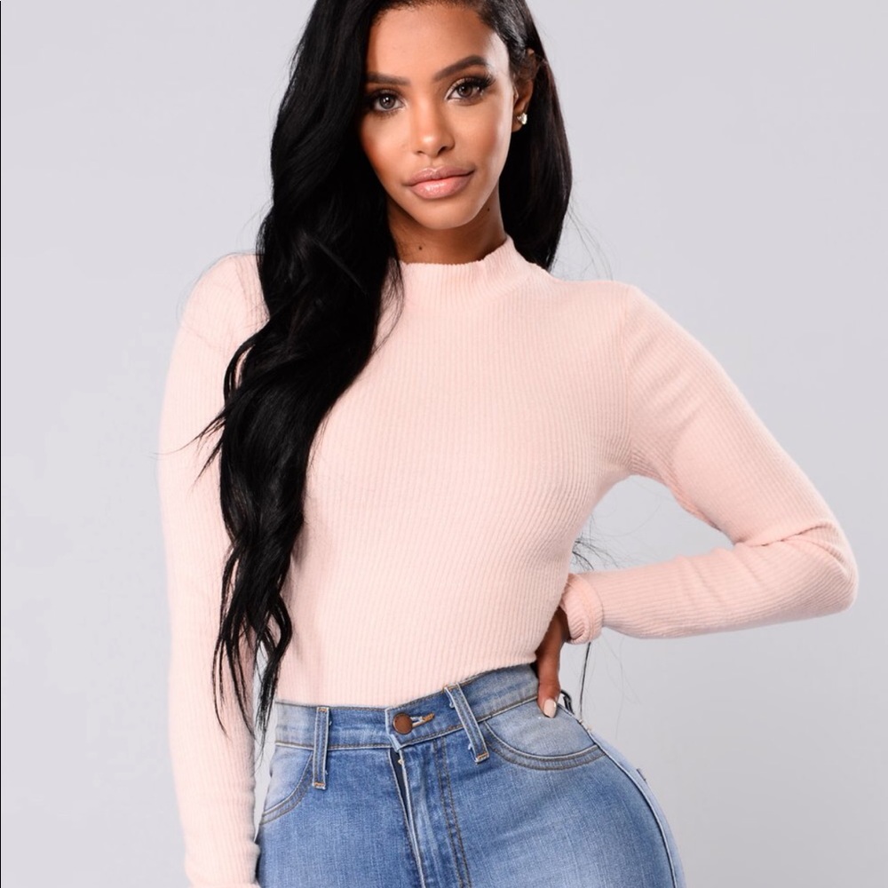 FASHION NOVA | LONG SLEEVE